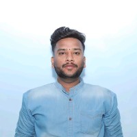 Shubham Rankhambe