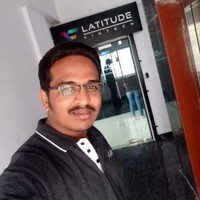 Arjun Ys