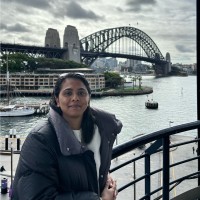 Dharini Dana