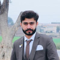 Muhammad Numan