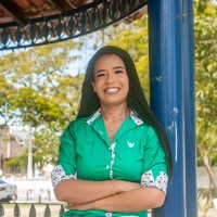 Luana Barcelos Chagas