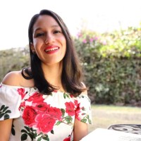 Almendra Romero Caballero