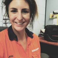 Jess Egan