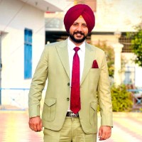 Arjun Sandhu