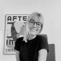 Marta Krymarys