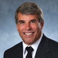 Steve Bragg