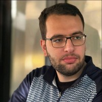 Matin Akhgari