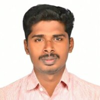 Dhinakaran Chellasamy