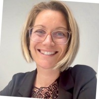 Géraldine Gontier