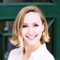 Caroline Kelley