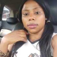 Chinazo Queen Anyanwu
