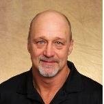 Mike Warren