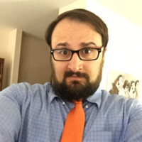 Michael Capezzuto