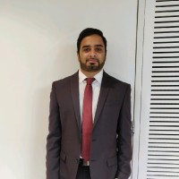 Harshad Kerai