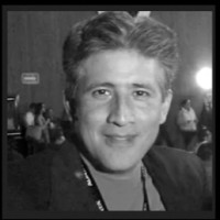 david huerta