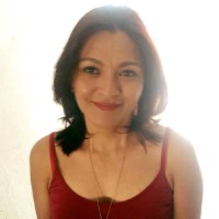 Carla Patricia Ramírez