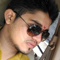 Abhishek Shinde