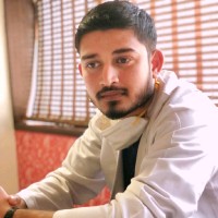 Zeeshan Ali