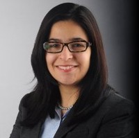 Sharon (Coorlawala) Dastoor