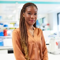 Anuoluwapo Taylor