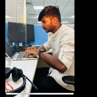 Satish Naidu