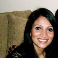 Palak Patel