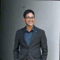 Ca Manosriharsha Chadalawada