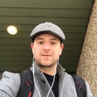 Adam Tomkow