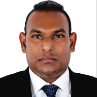 Stephan Harsha
