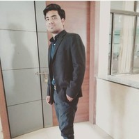 Sawan R. Mishra
