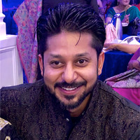 Puru Chattopadhyay