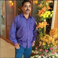 Dattatreya Khandagale