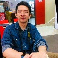 Ivan Richard Manansala