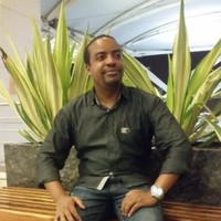 Godfrey Amuza