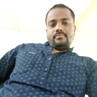 Bibhuti Bhushan Panda