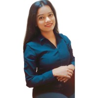 Monika Raut