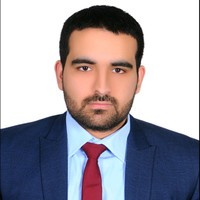 Yasir Mahmood