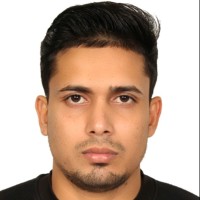 Sumon Bishwas