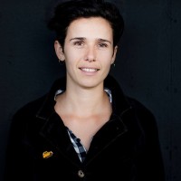 Ana Adlerstein