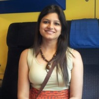Rashmi Jain