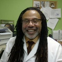 Mark Leslie