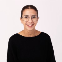 Yasmina Chams