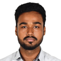 Abhishek Saxena