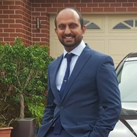 Arun Devendra