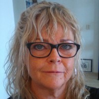 Cecilia Knaap-Ljunggren