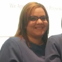 Yahaira Marcial