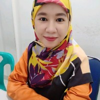 Nurul Anisha Hakim