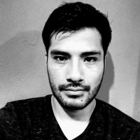 Ronald Christian Huaringa Gutiérrez
