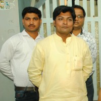 Prakhar Mohan Agarwal