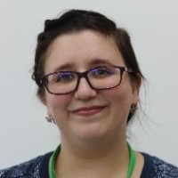 Lauren Yarrow-Wright Ph.D Mchem Pgce